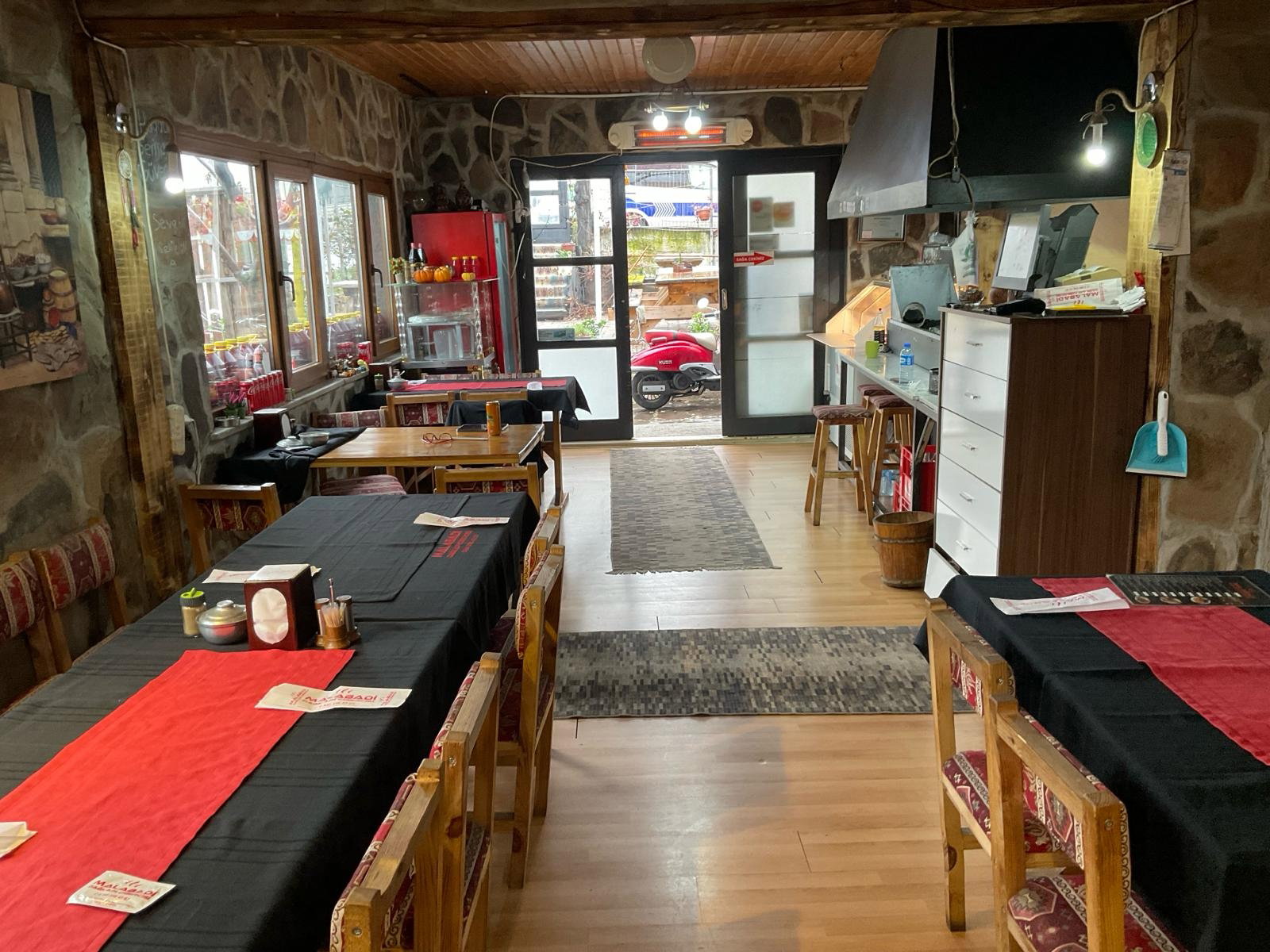 Malabadi Dağkapı Ciğerci