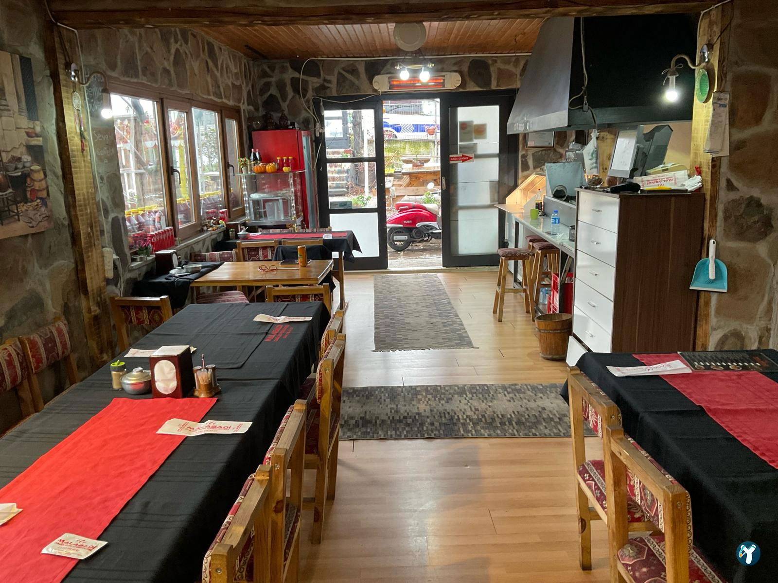 Malabadi Dağkapı Ciğerci
