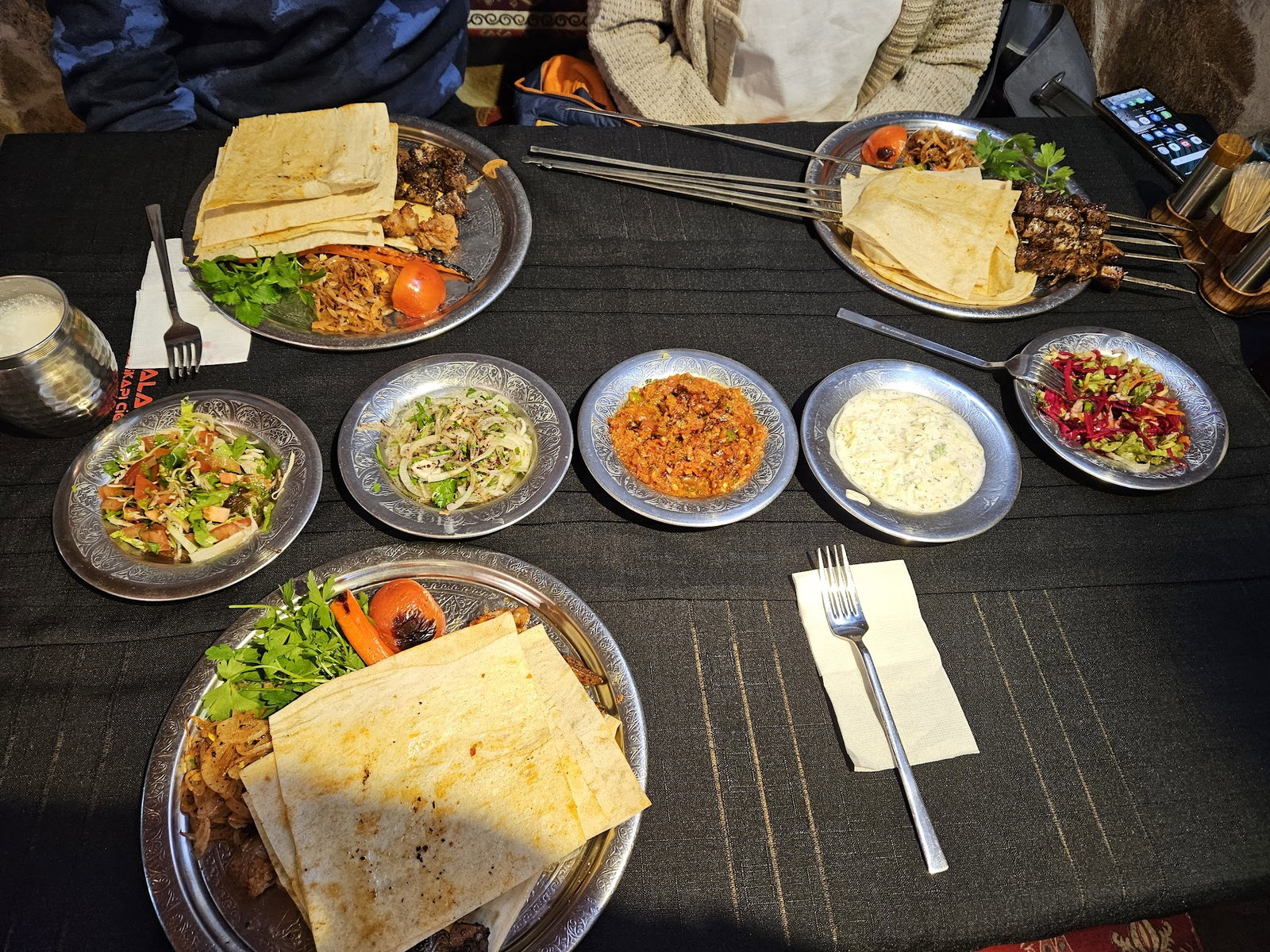 Malabadi Dağkapı Ciğerci