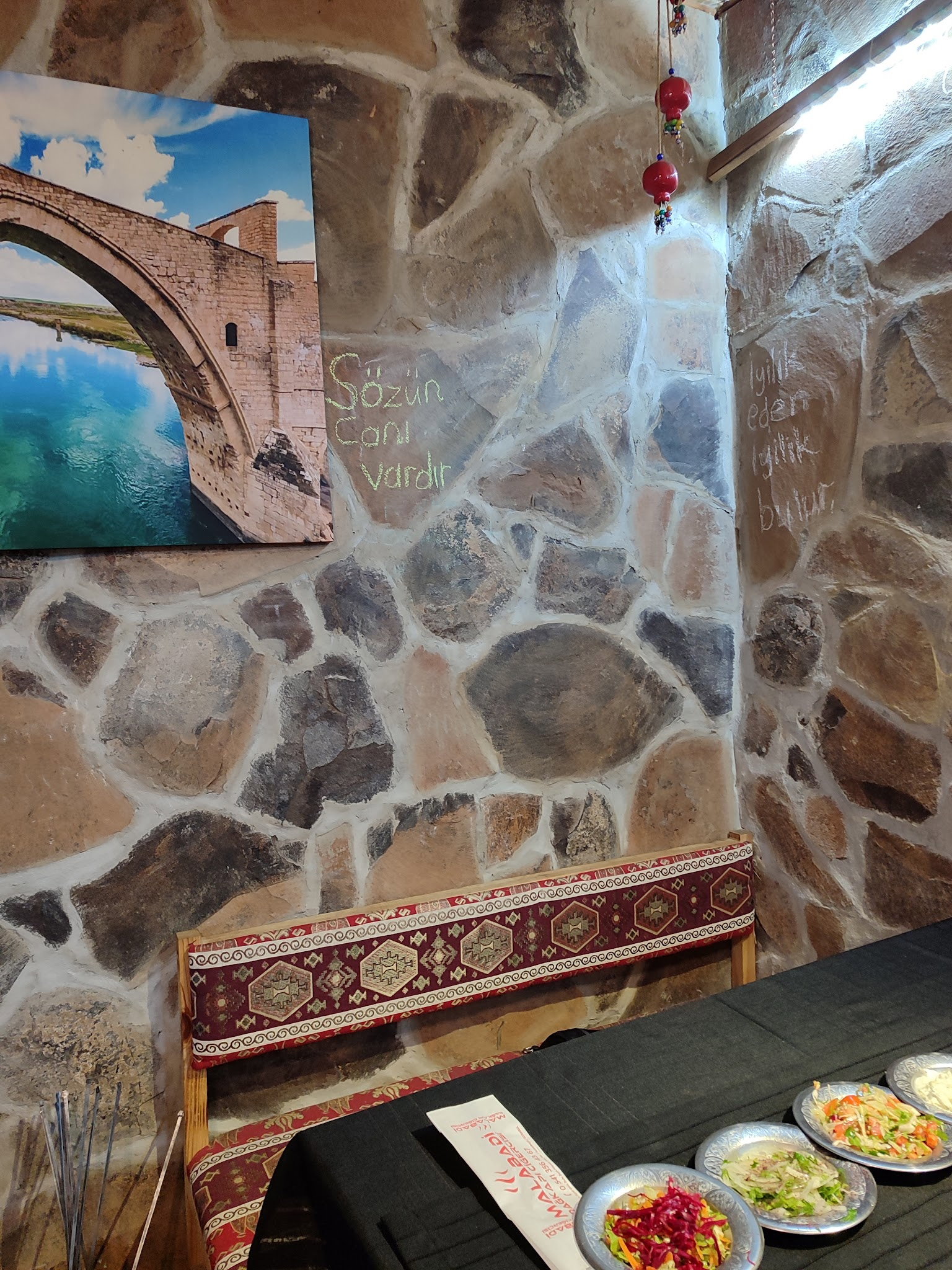 Malabadi Dağkapı Ciğerci