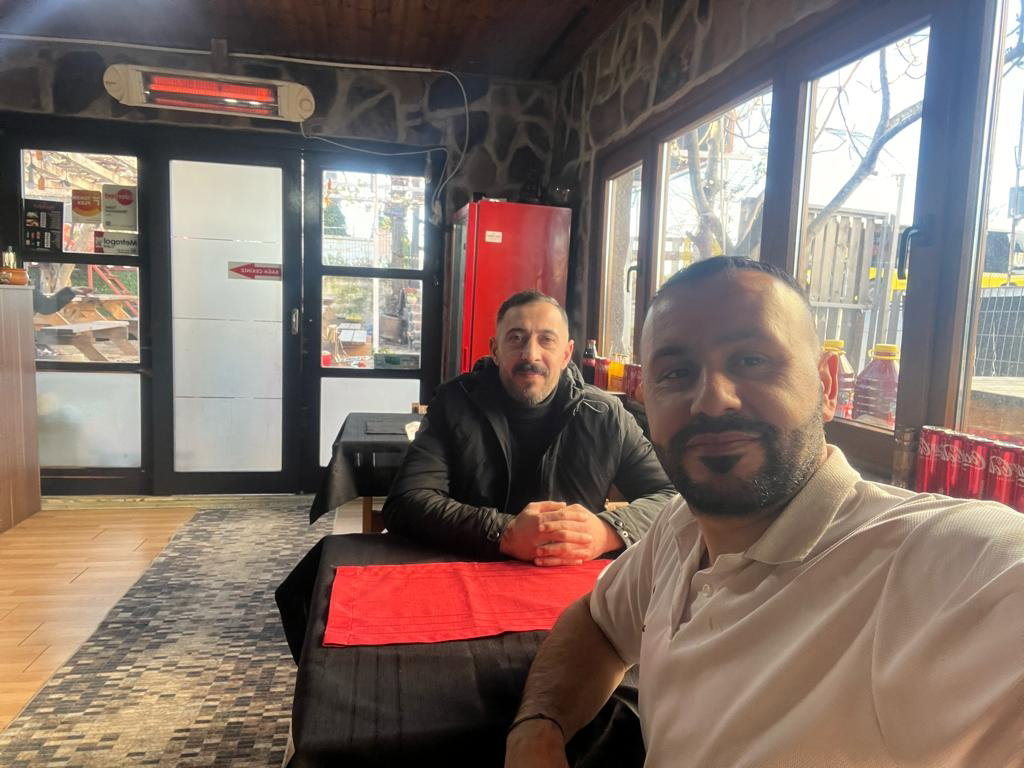 Malabadi Dağkapı Ciğerci