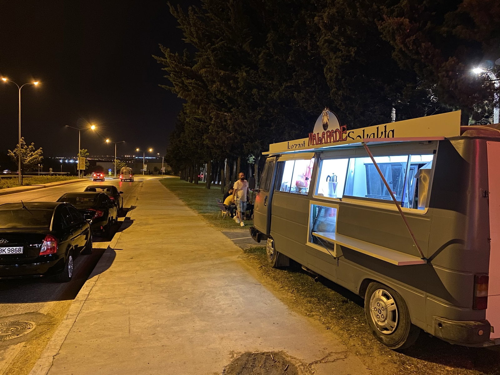 Malabadi Dağkapı Ciğerci