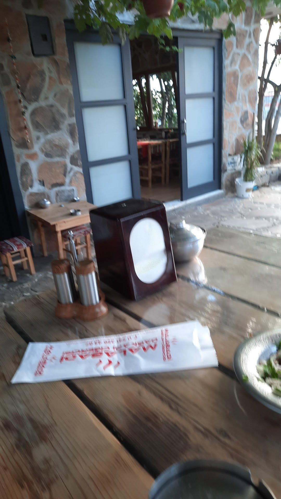 Malabadi Dağkapı Ciğerci