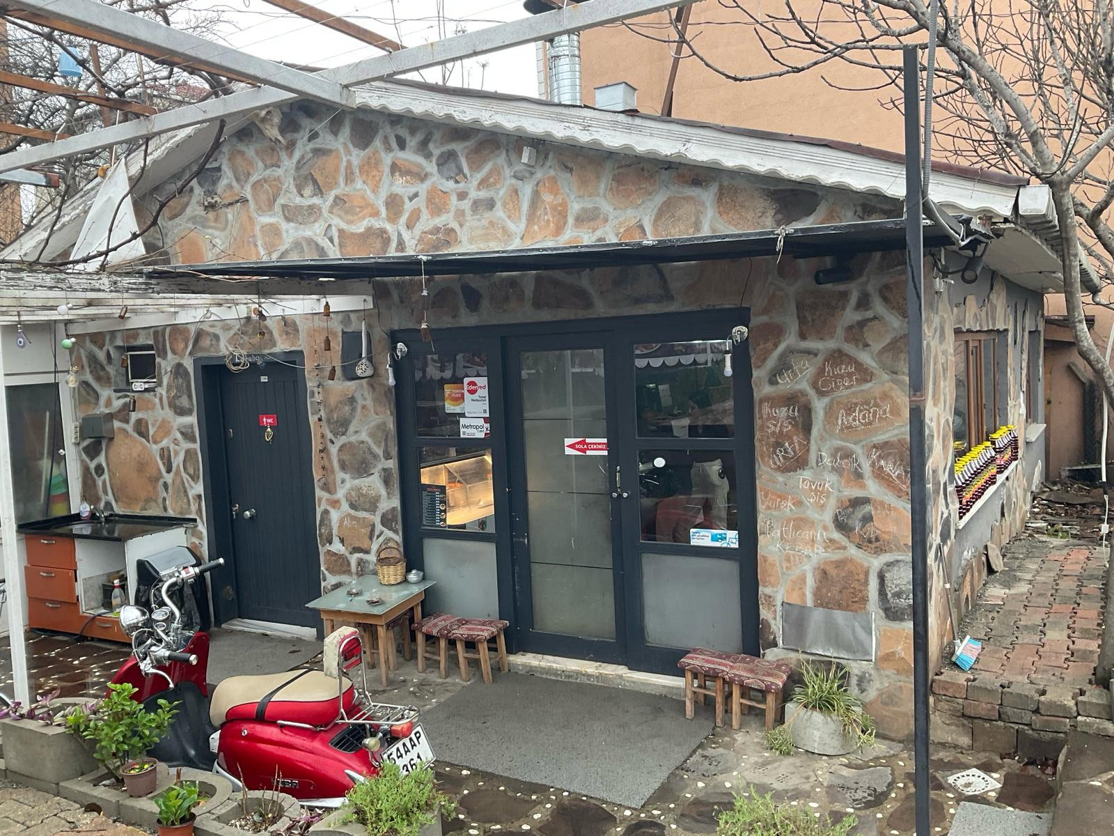 Malabadi Dağkapı Ciğerci