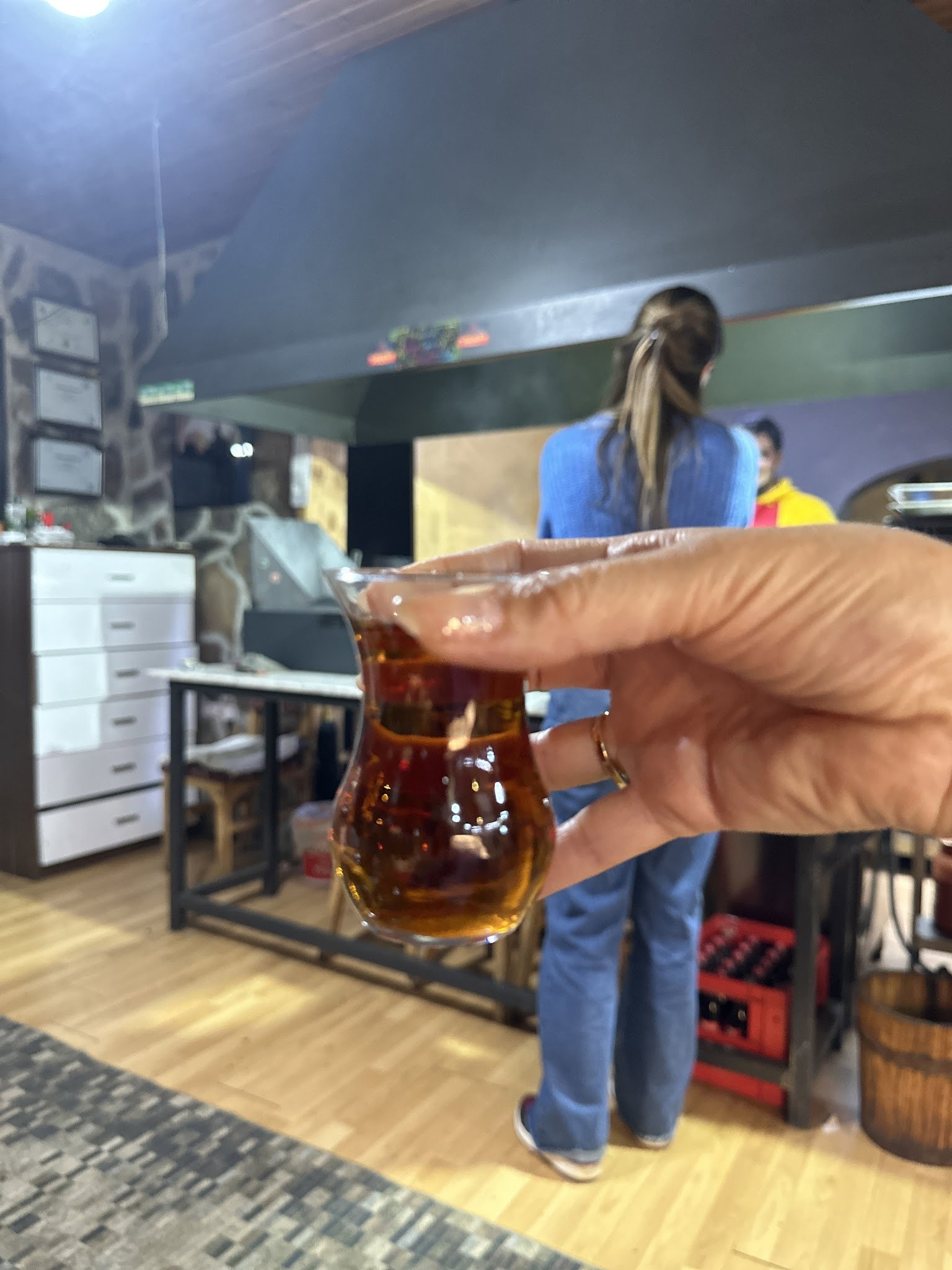 Malabadi Dağkapı Ciğerci