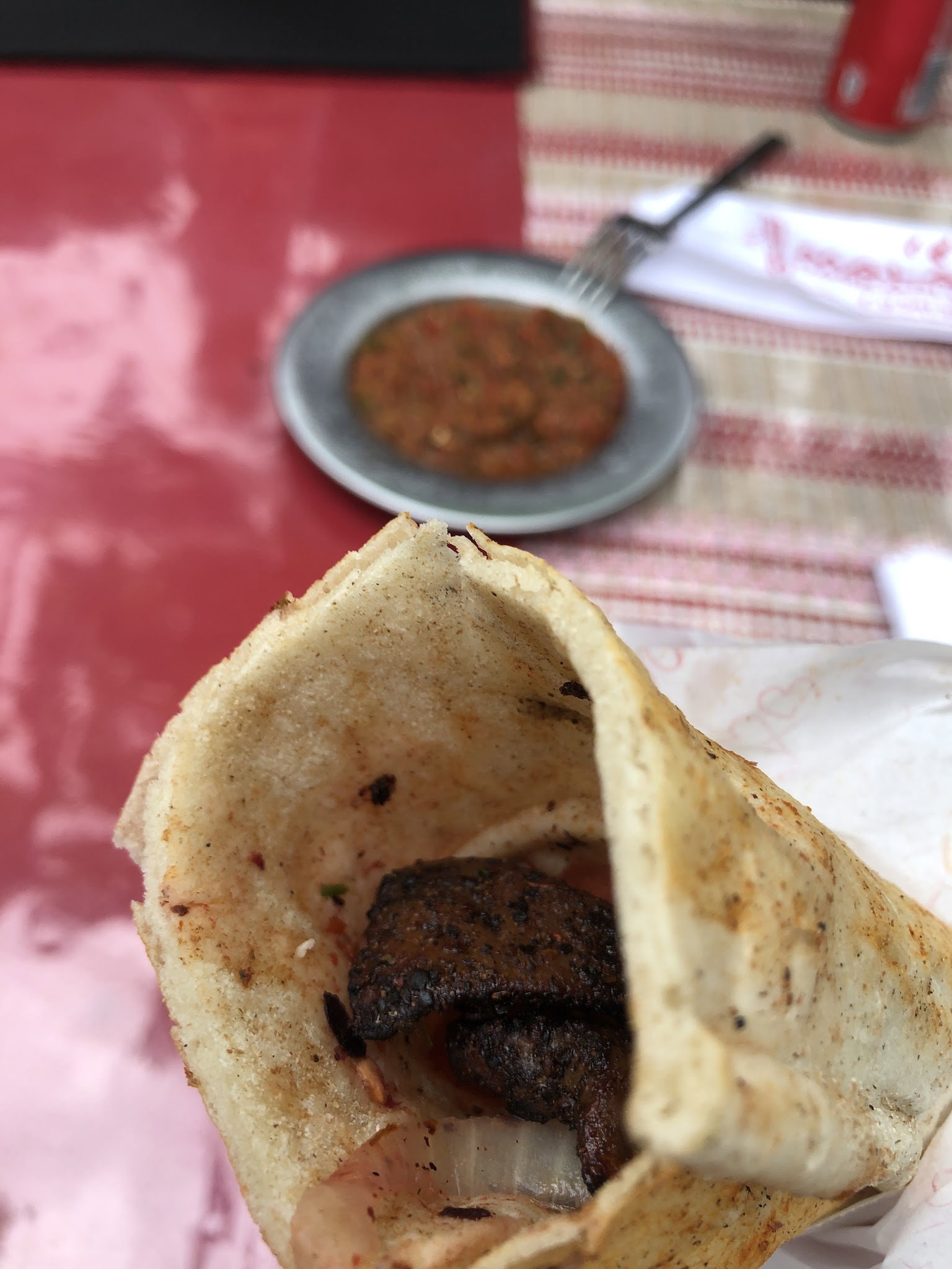 Malabadi Dağkapı Ciğerci