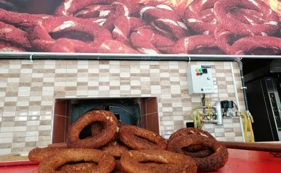 Uzayçağı Simit Kafe Ostim resimleri