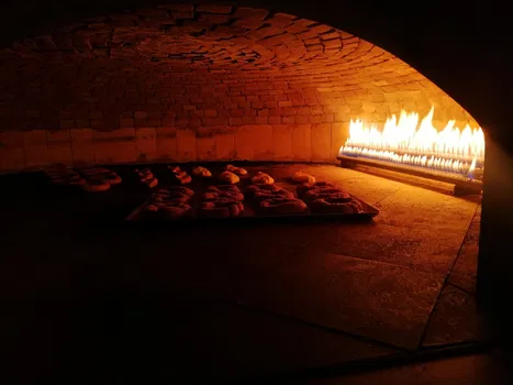 Uzayçağı Simit Kafe Ostim resimleri