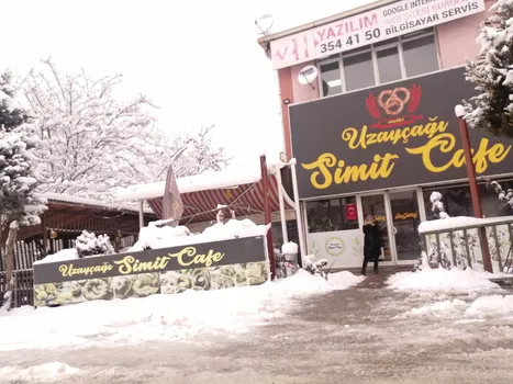 Uzayçağı Simit Kafe Ostim resimleri