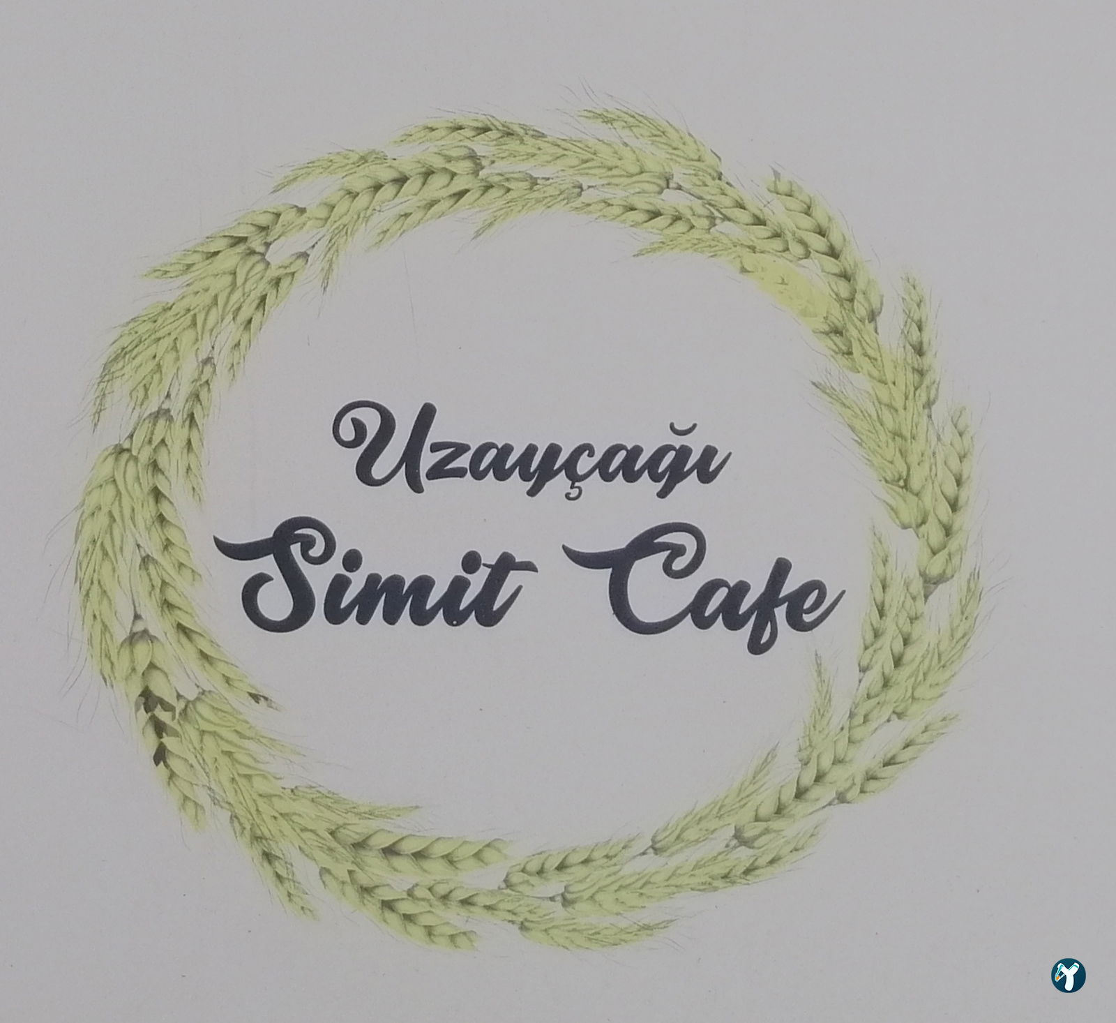 Uzayçağı Simit Kafe Ostim