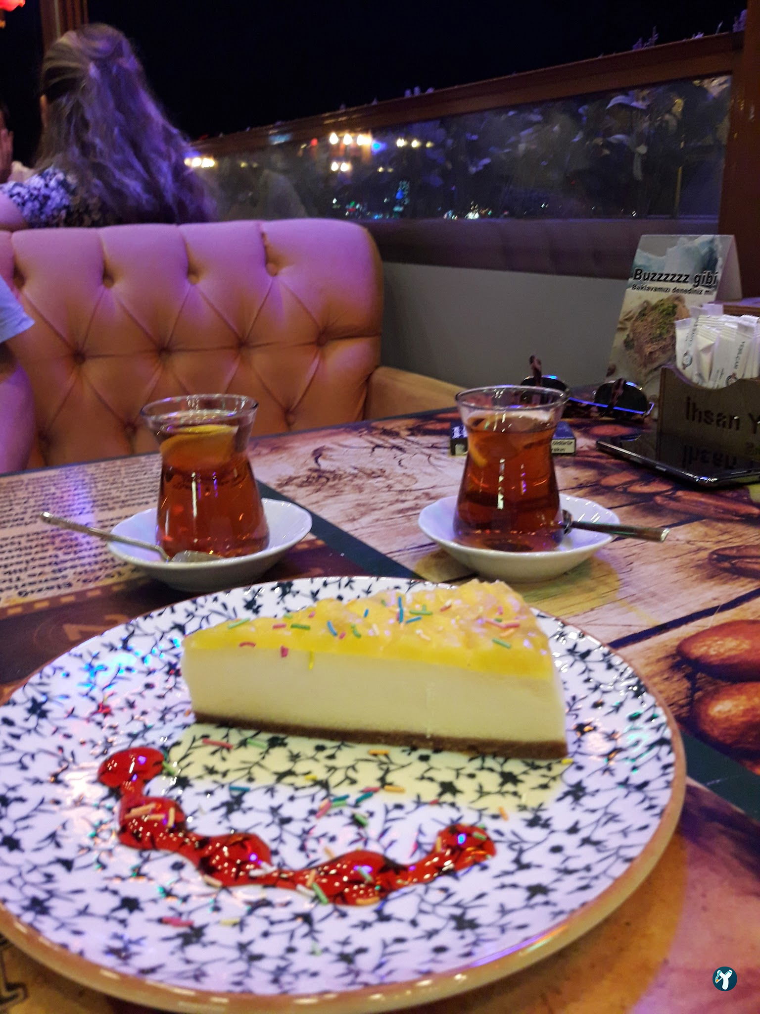 Yeşi̇lçam Kahve Evi̇ Beyli̇kdüzü