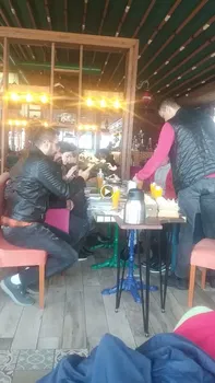 Yeşi̇lçam Kahve Evi̇ Beyli̇kdüzü resimleri Yeşi̇lçam Kahve Evi̇ Beyli̇kdüzü resimleri