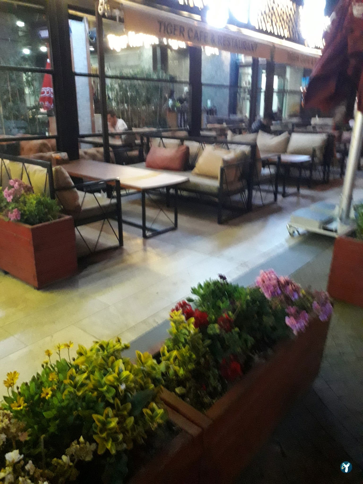 Yeşi̇lçam Kahve Evi̇ Beyli̇kdüzü