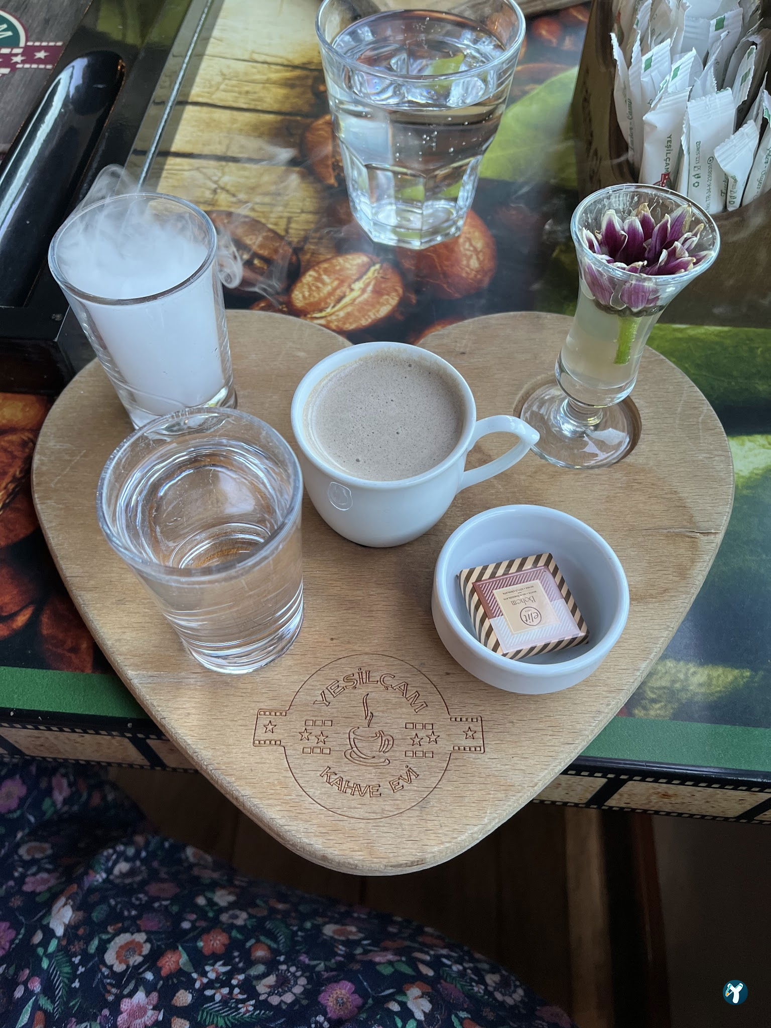Yeşi̇lçam Kahve Evi̇ Beyli̇kdüzü