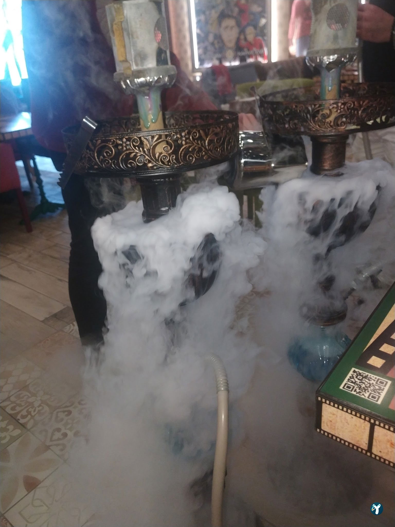 Yeşi̇lçam Kahve Evi̇ Beyli̇kdüzü