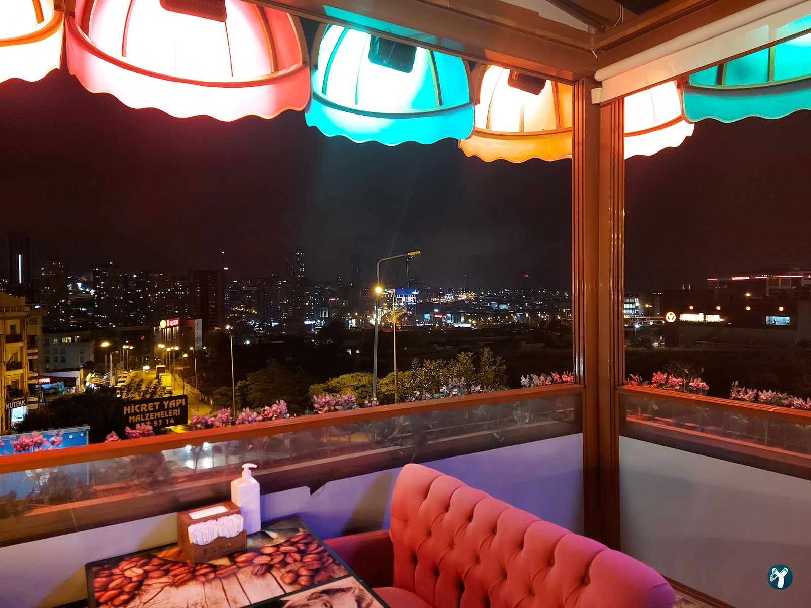 Yeşi̇lçam Kahve Evi̇ Beyli̇kdüzü