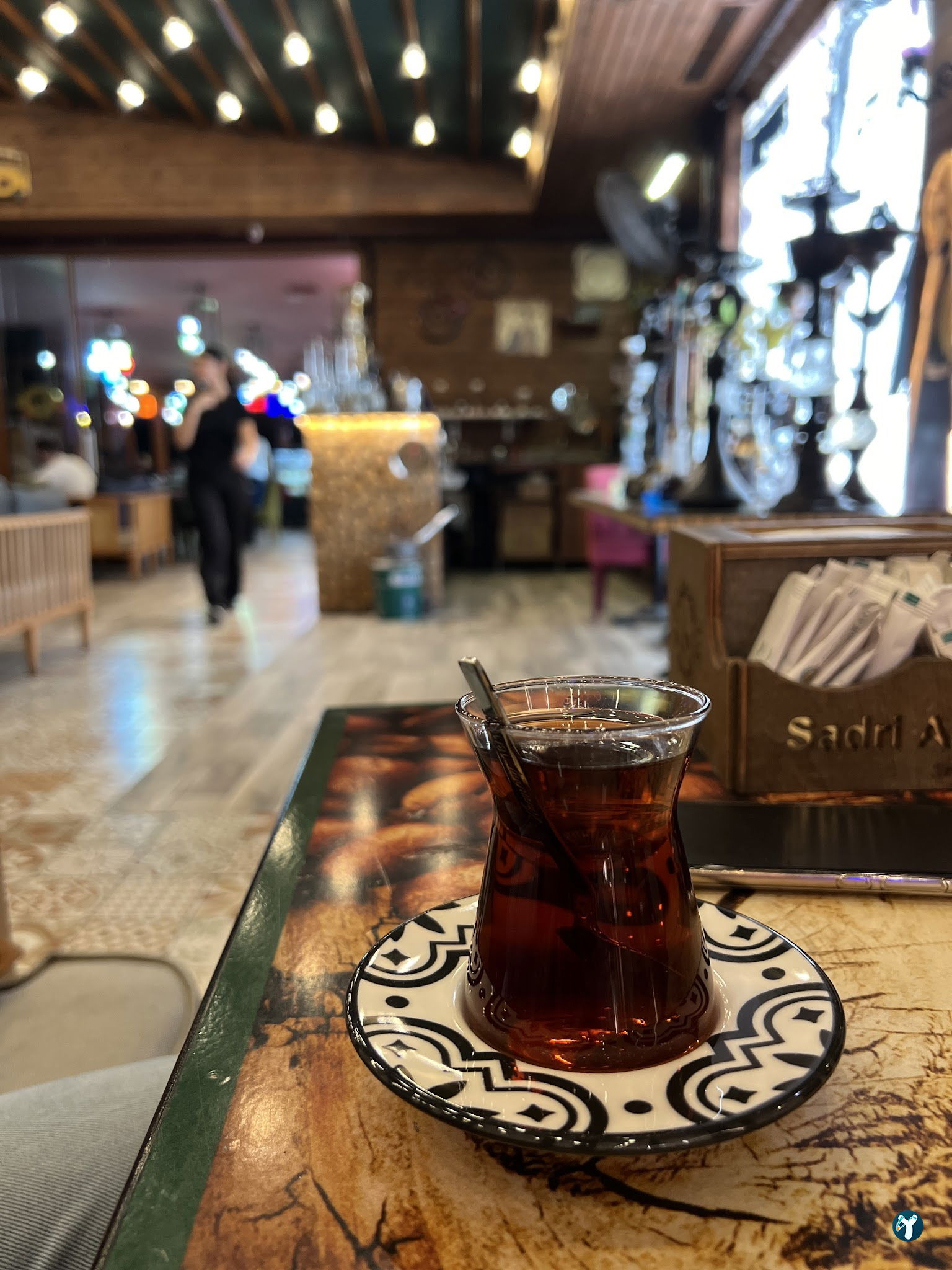 Yeşi̇lçam Kahve Evi̇ Beyli̇kdüzü