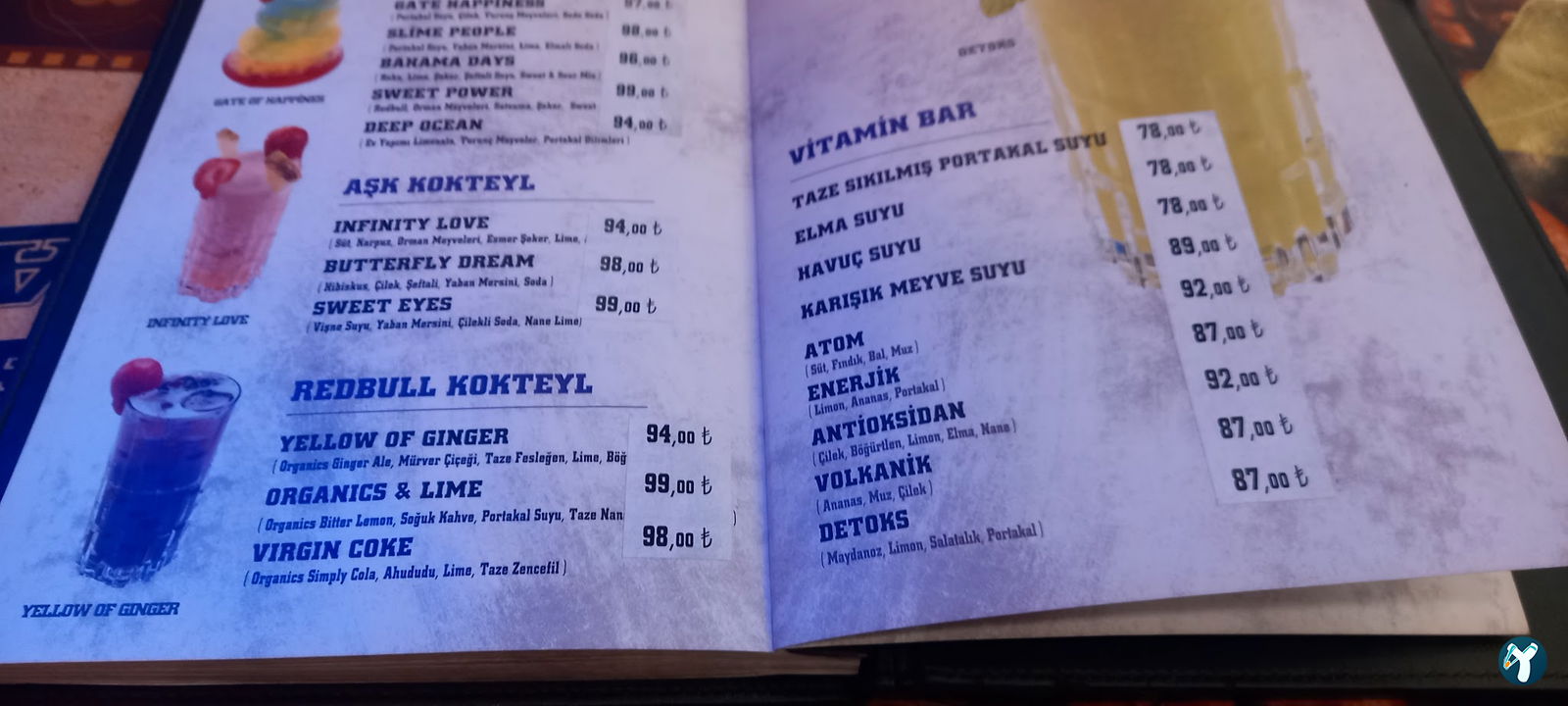 Yeşi̇lçam Kahve Evi̇ Beyli̇kdüzü