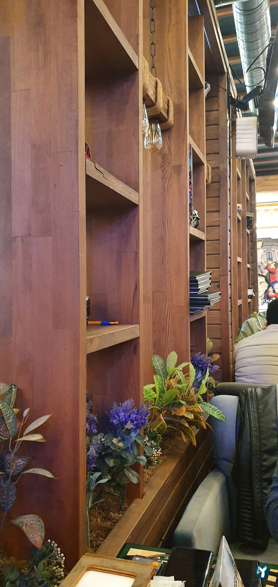 Yeşi̇lçam Kahve Evi̇ Beyli̇kdüzü