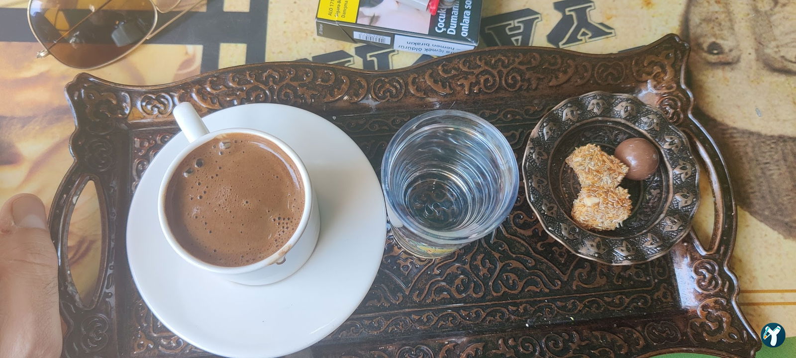 Yeşi̇lçam Kahve Evi̇ Beyli̇kdüzü