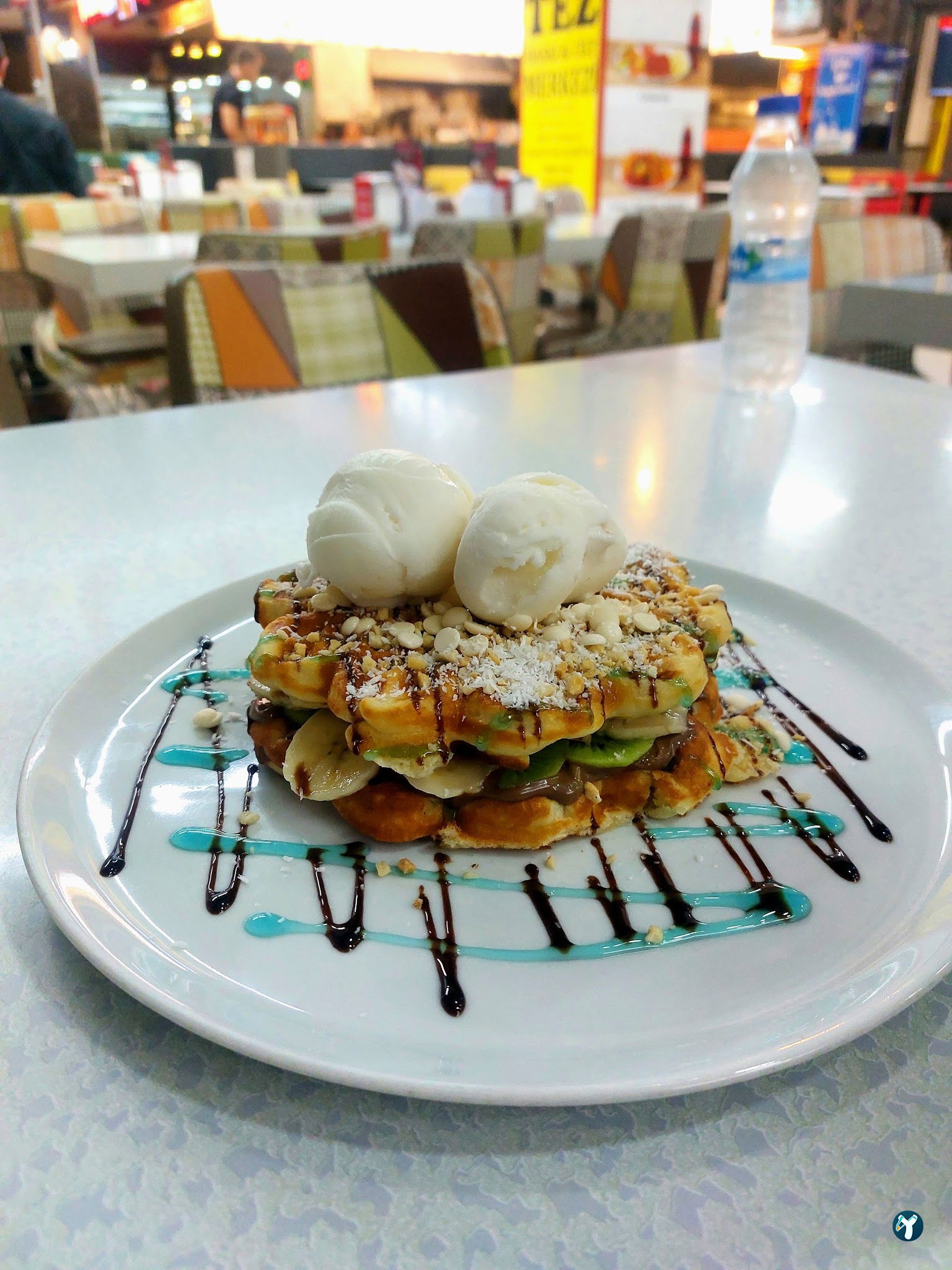 Makara Cafe & Restaurant