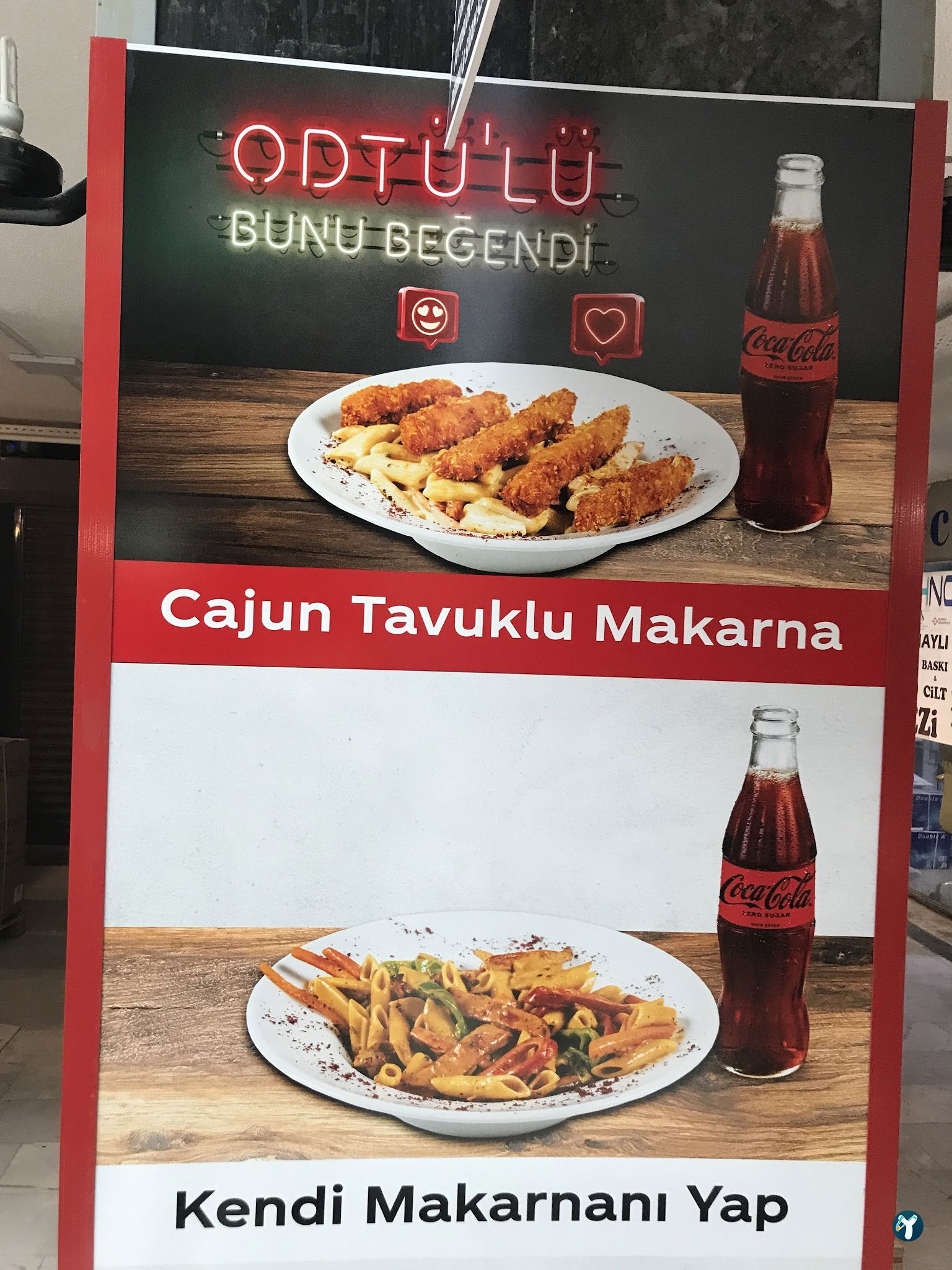 Makara Cafe & Restaurant
