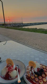 Alpz Gelato & Cafe resimleri