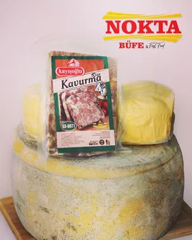 Nokta Büfe resimleri
