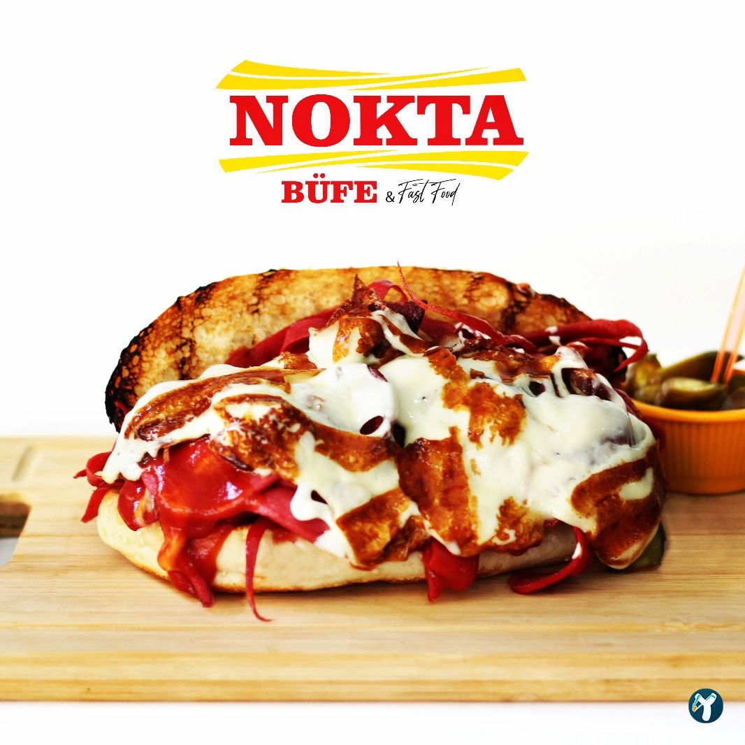 Nokta Büfe