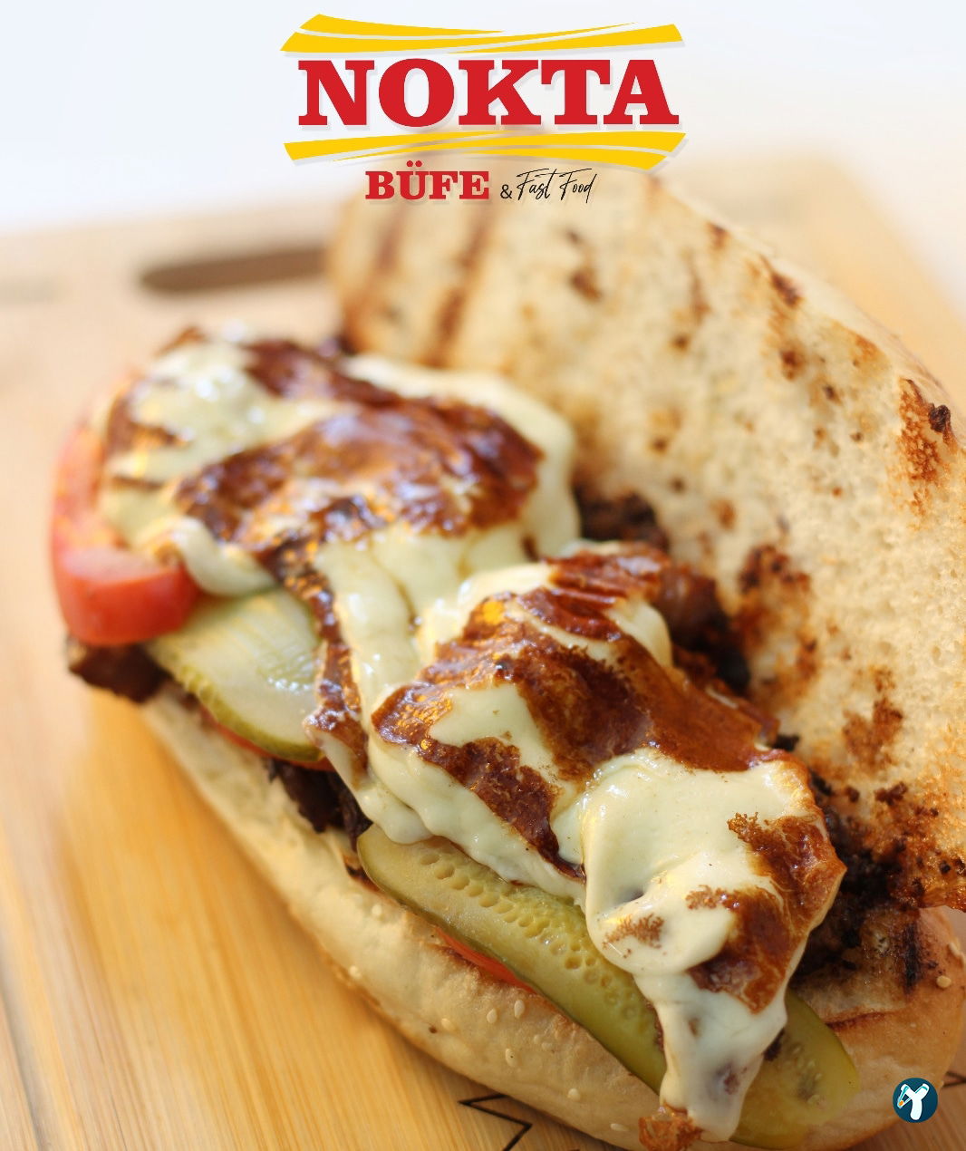 Nokta Büfe