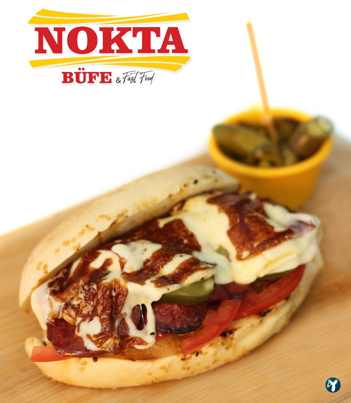 Nokta Büfe