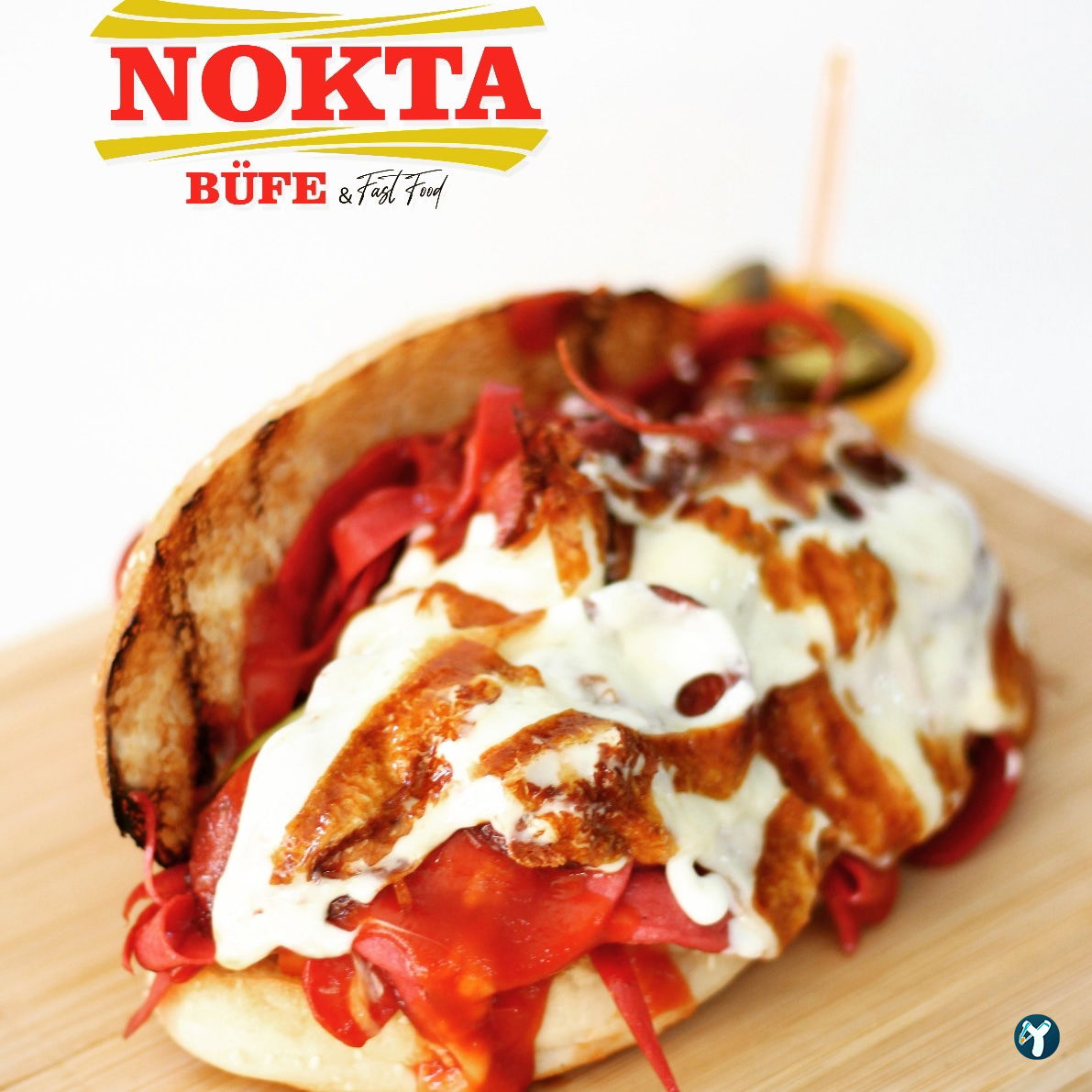 Nokta Büfe