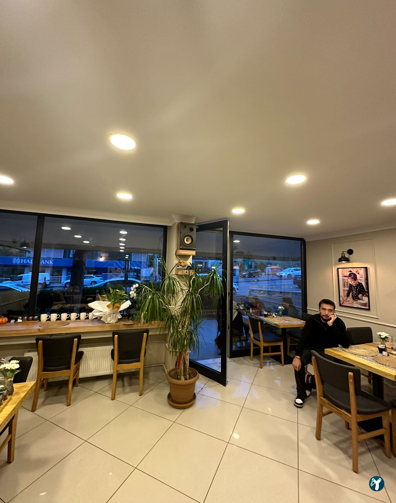 Maharet Mantı Ankara & Kayseri Yağlaması
