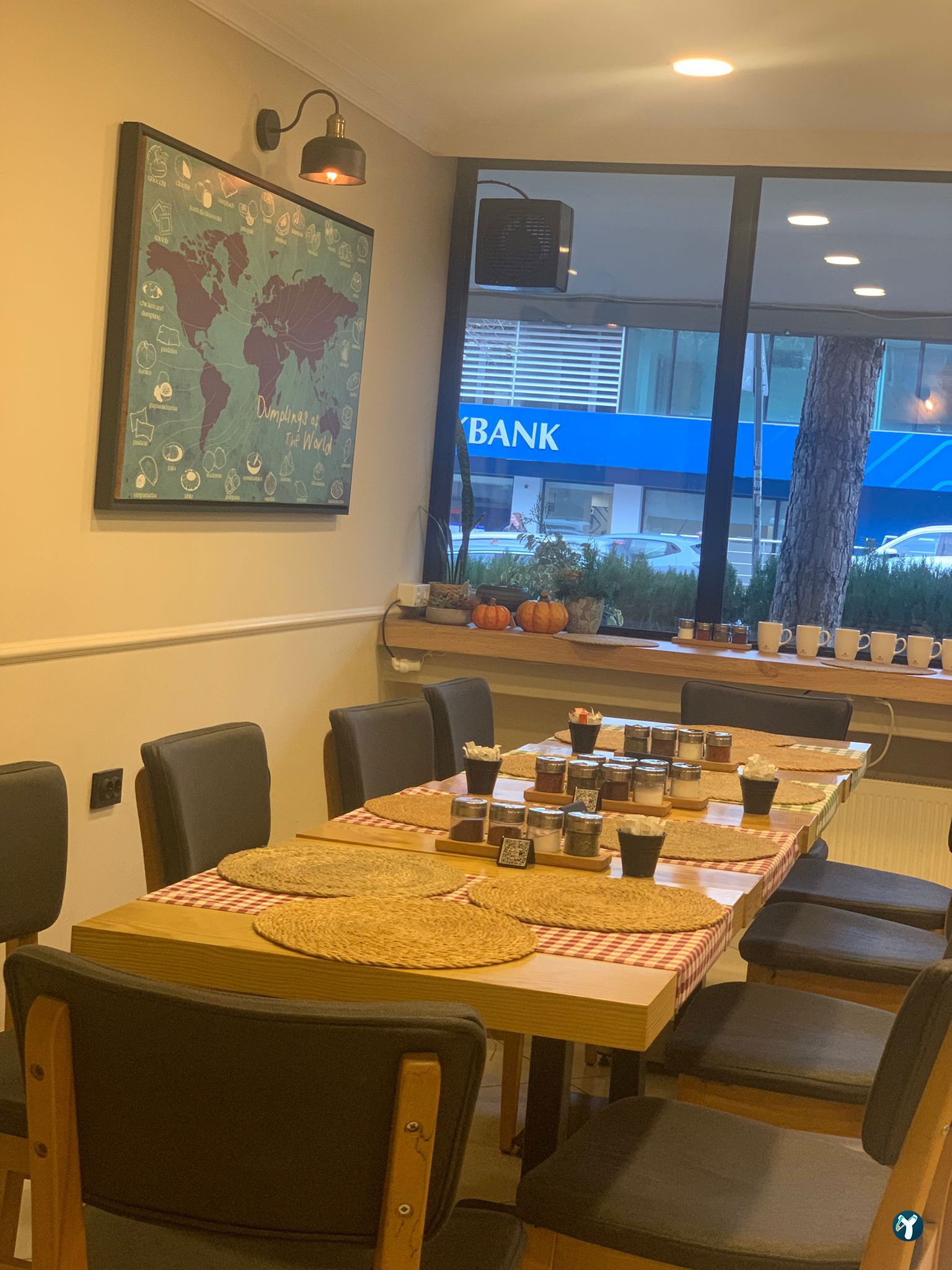 Maharet Mantı Ankara & Kayseri Yağlaması