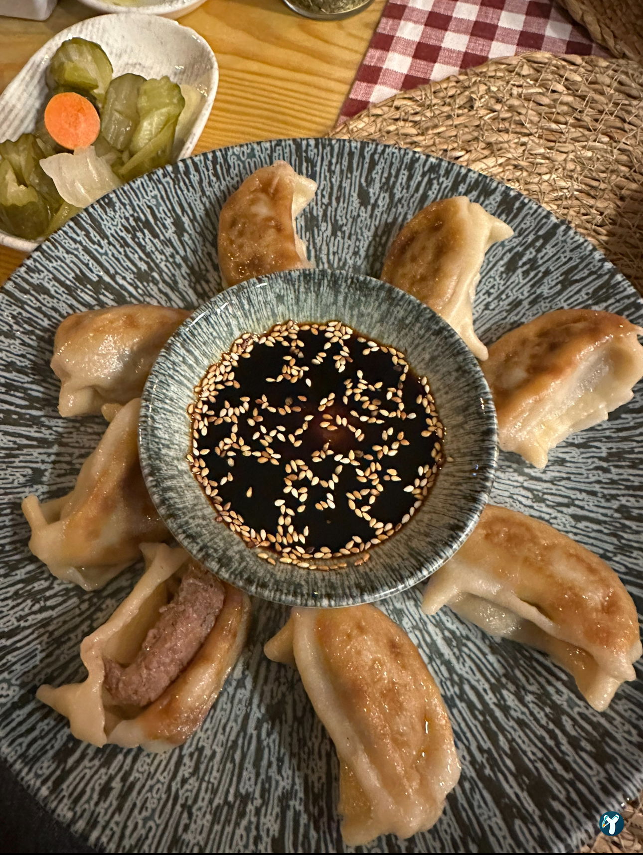 Maharet Mantı Ankara & Kayseri Yağlaması