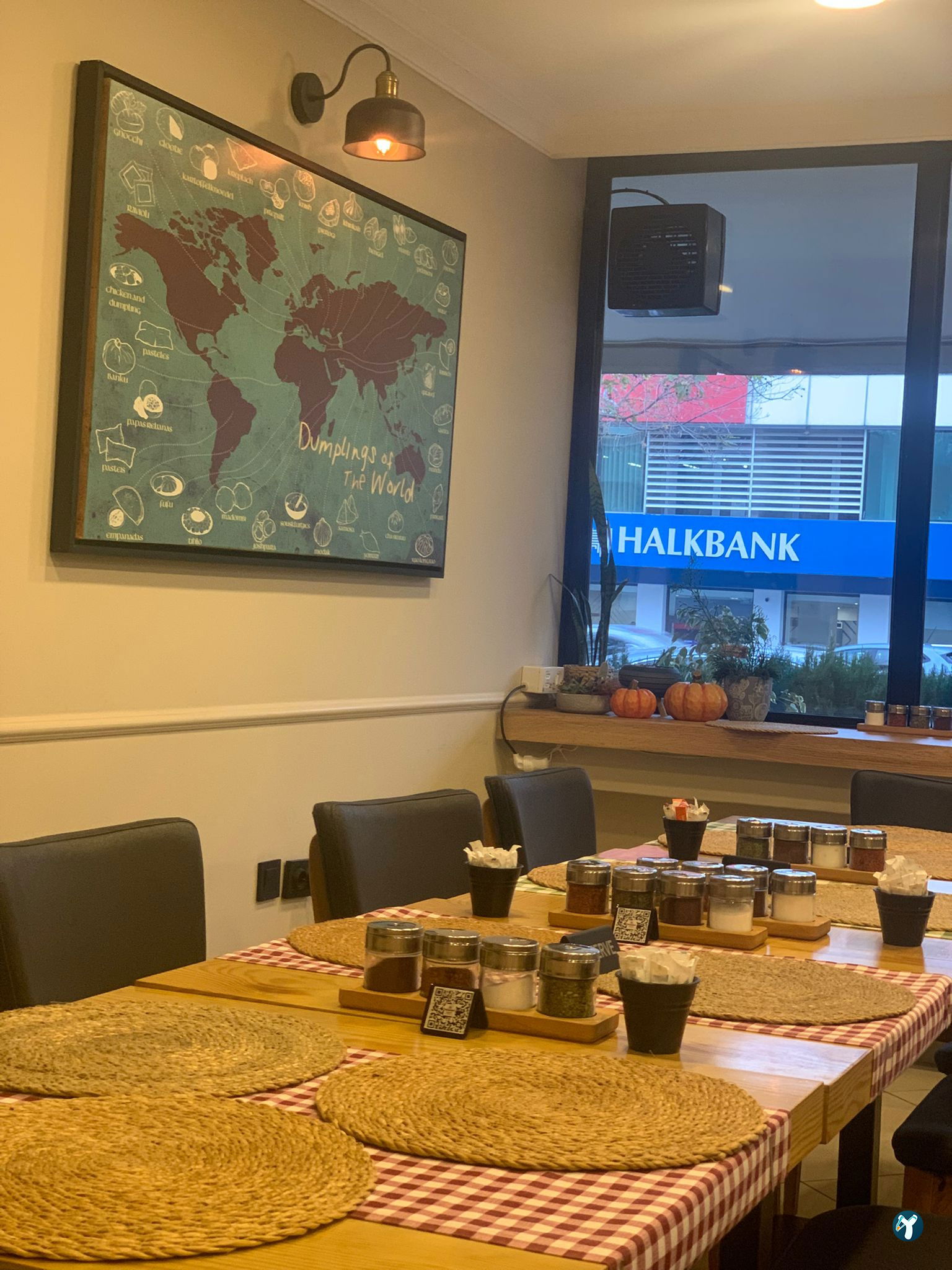 Maharet Mantı Ankara & Kayseri Yağlaması