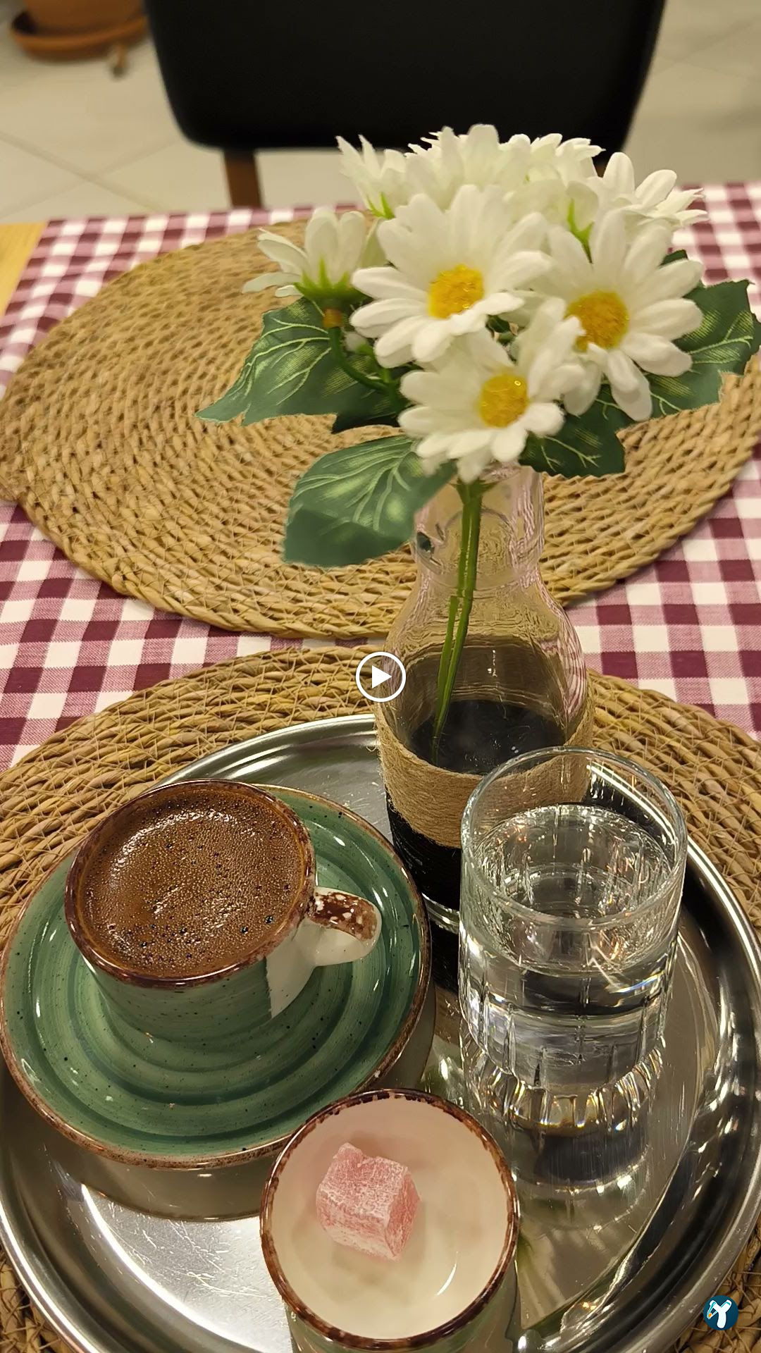 Maharet Mantı Ankara & Kayseri Yağlaması