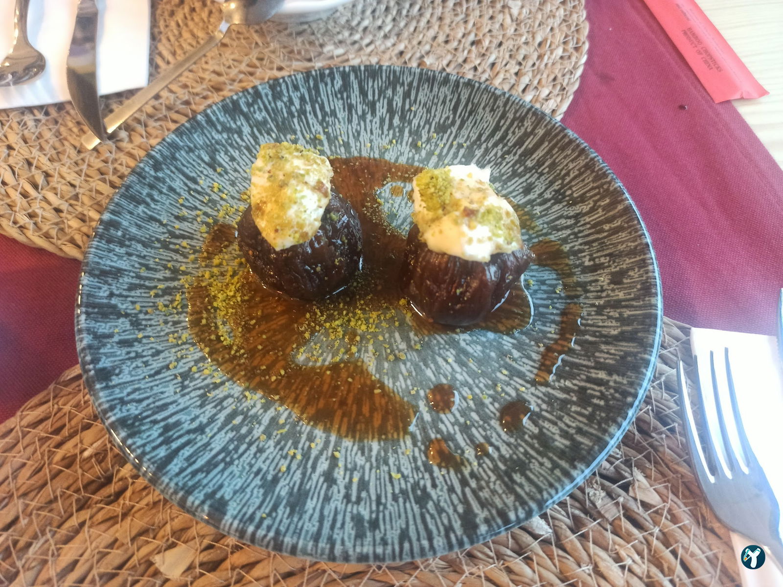 Maharet Mantı Ankara & Kayseri Yağlaması