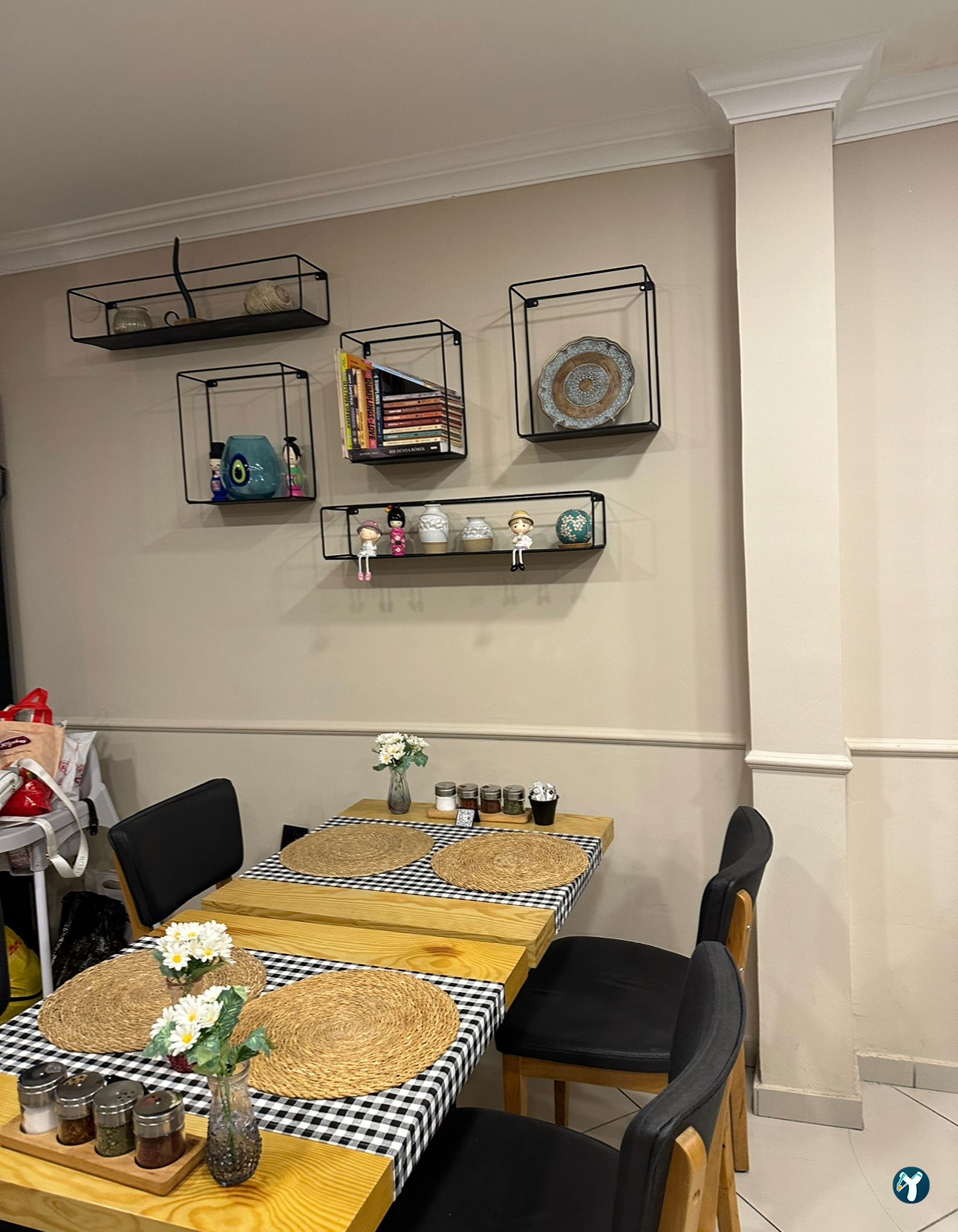 Maharet Mantı Ankara & Kayseri Yağlaması