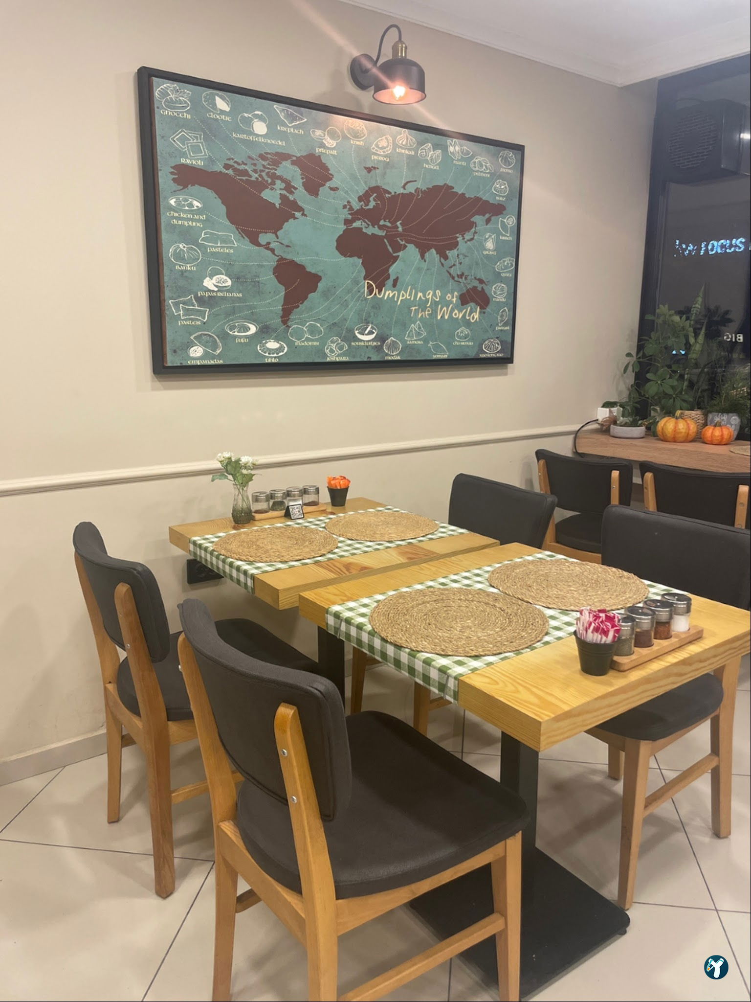Maharet Mantı Ankara & Kayseri Yağlaması