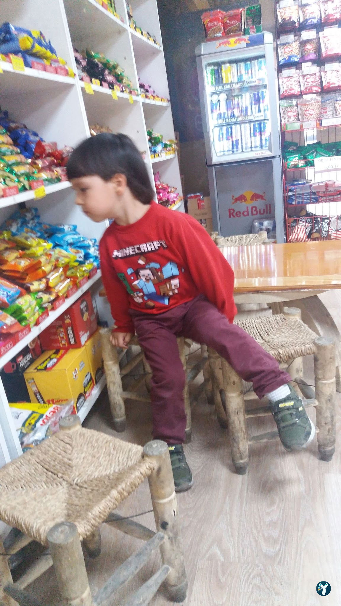 Şaşmaz Market Tekel Bayi̇i̇