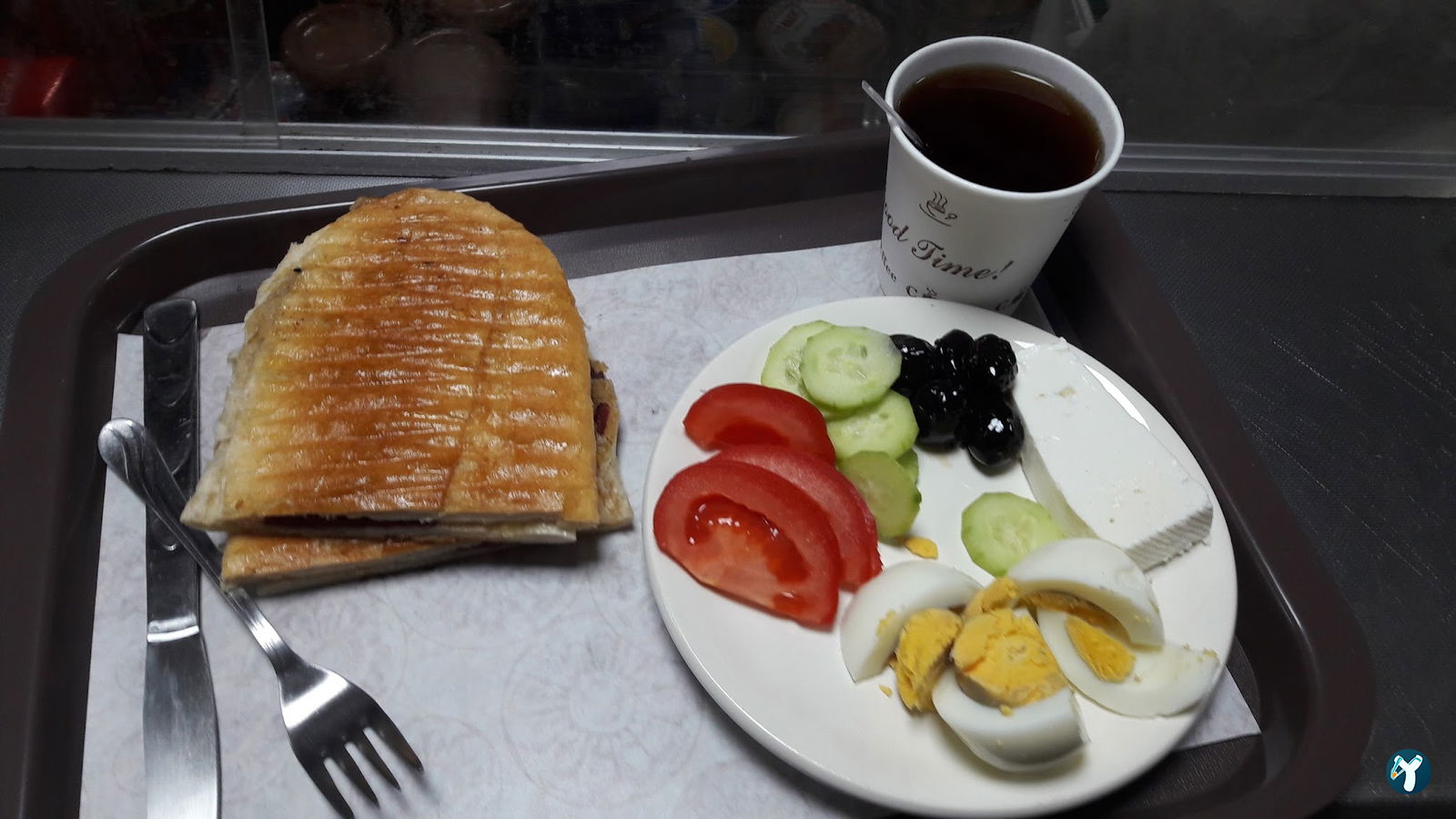 Şaşmaz Market Tekel Bayi̇i̇