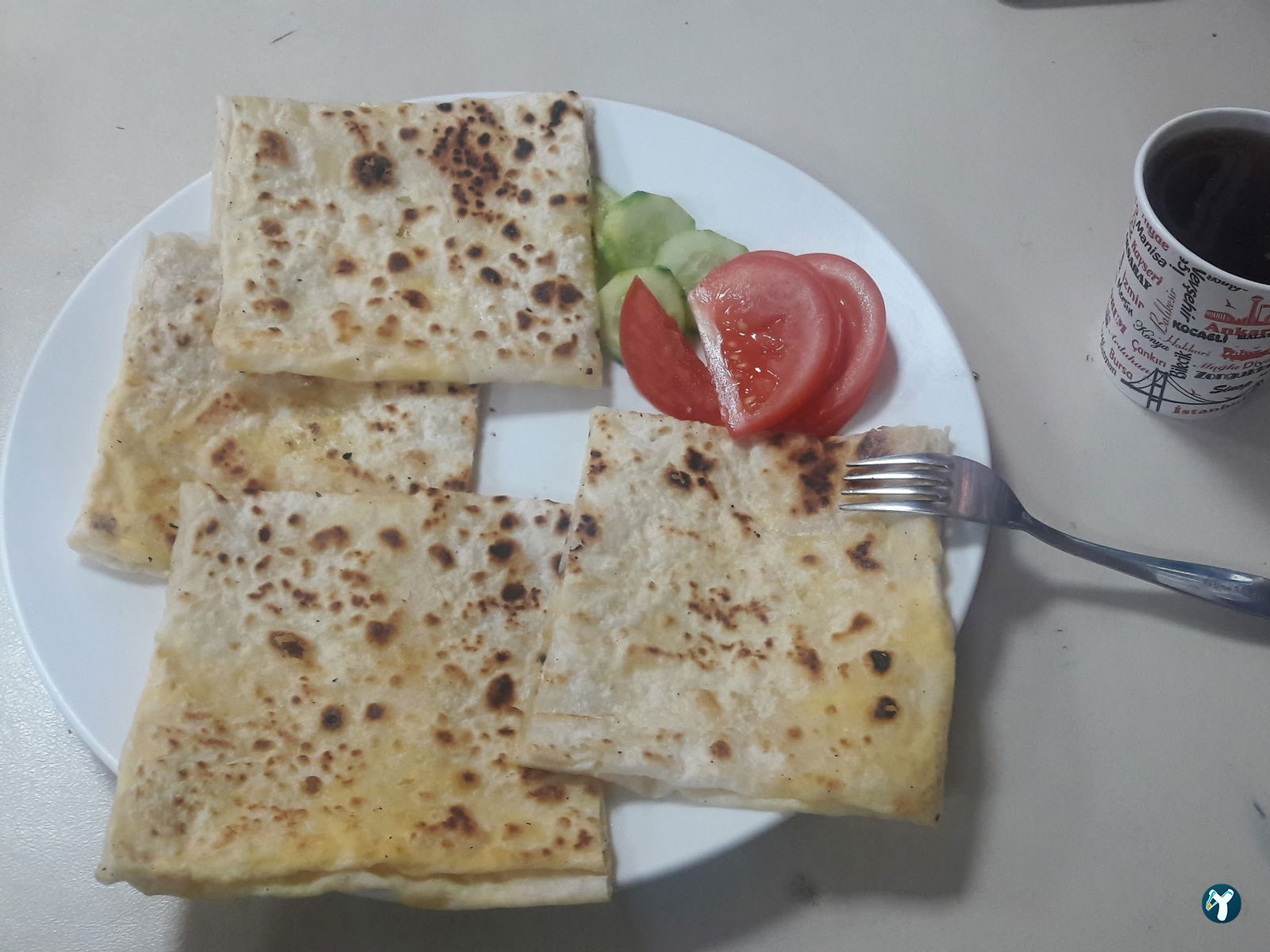 Şaşmaz Market Tekel Bayi̇i̇