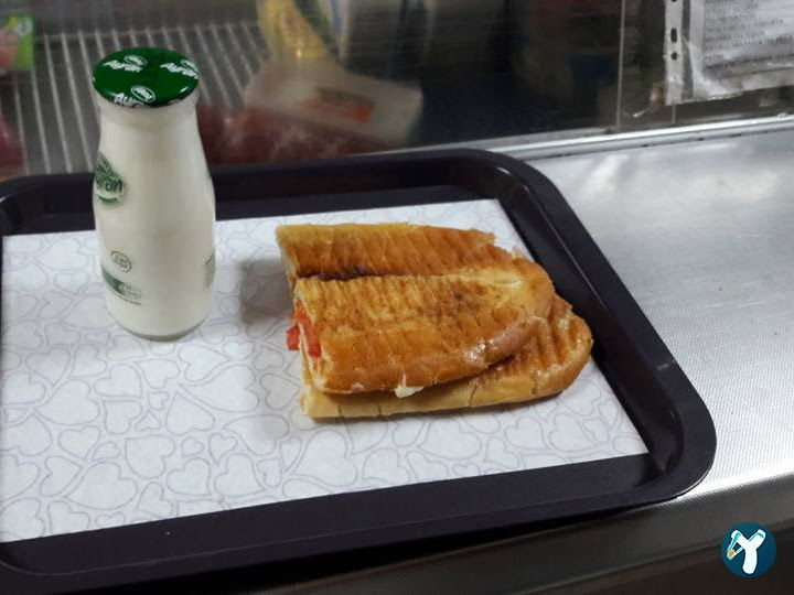 Şaşmaz Market Tekel Bayi̇i̇