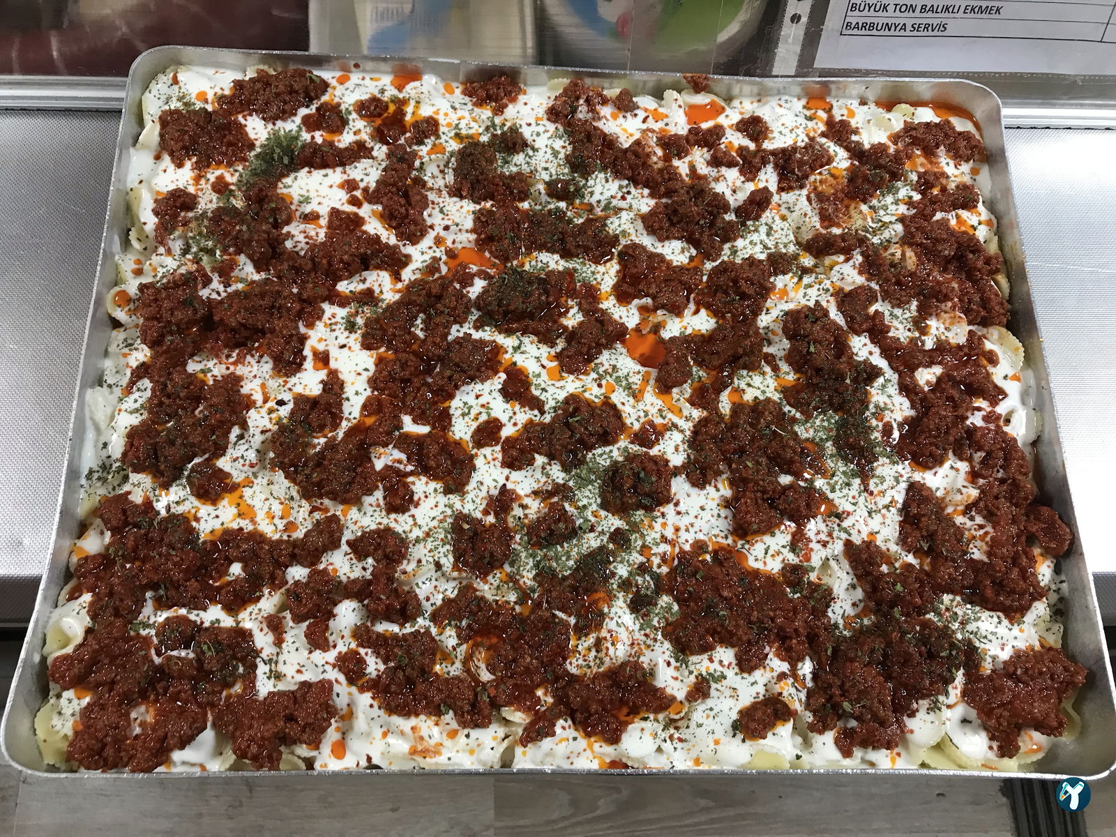 Şaşmaz Market Tekel Bayi̇i̇
