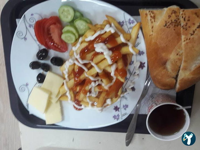 Şaşmaz Market Tekel Bayi̇i̇