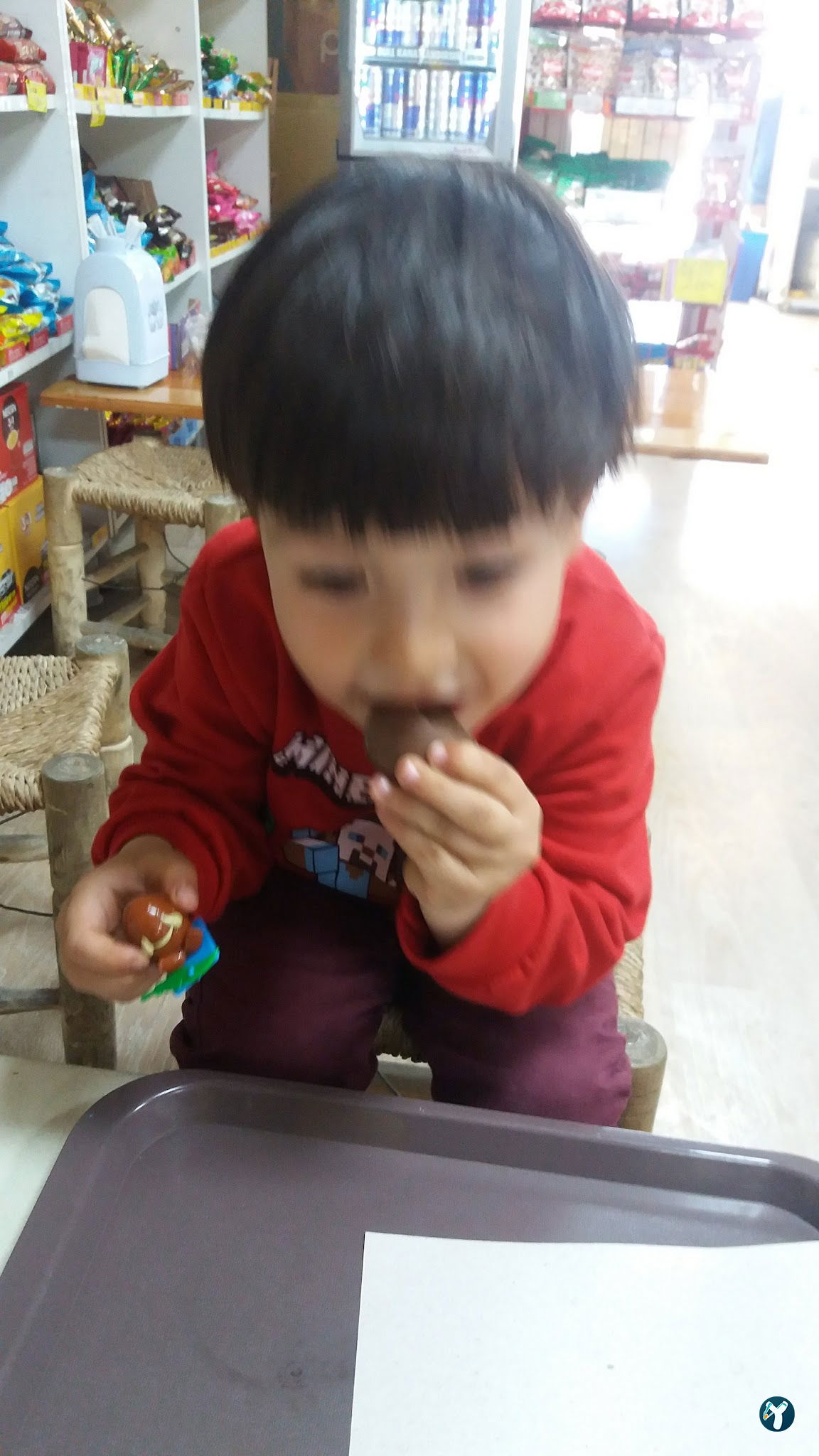 Şaşmaz Market Tekel Bayi̇i̇