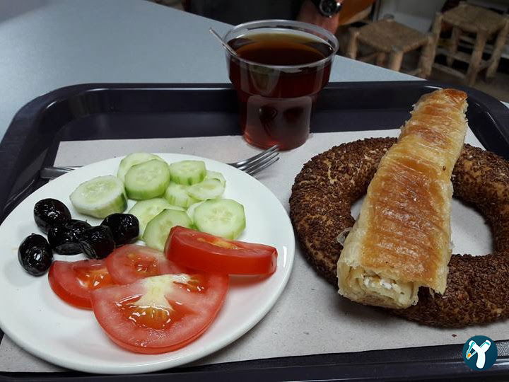 Şaşmaz Market Tekel Bayi̇i̇
