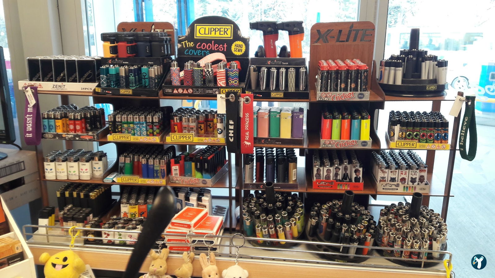 Şaşmaz Market Tekel Bayi̇i̇