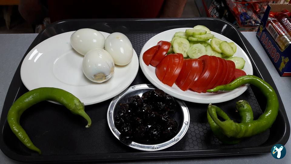Şaşmaz Market Tekel Bayi̇i̇